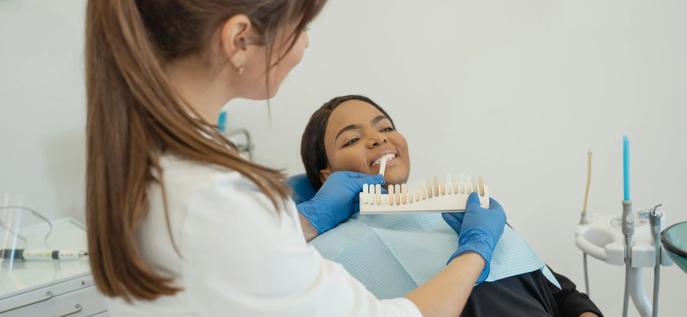 Is teeth whitening safe for your teeth?