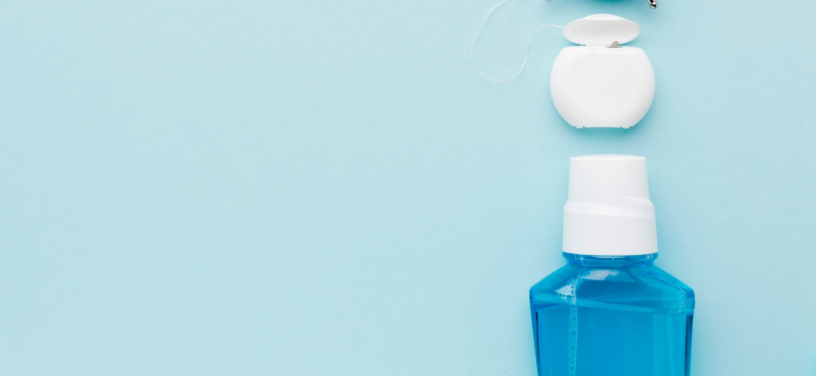 Which is the best alcohol-free mouthwash? 10 options for your smile