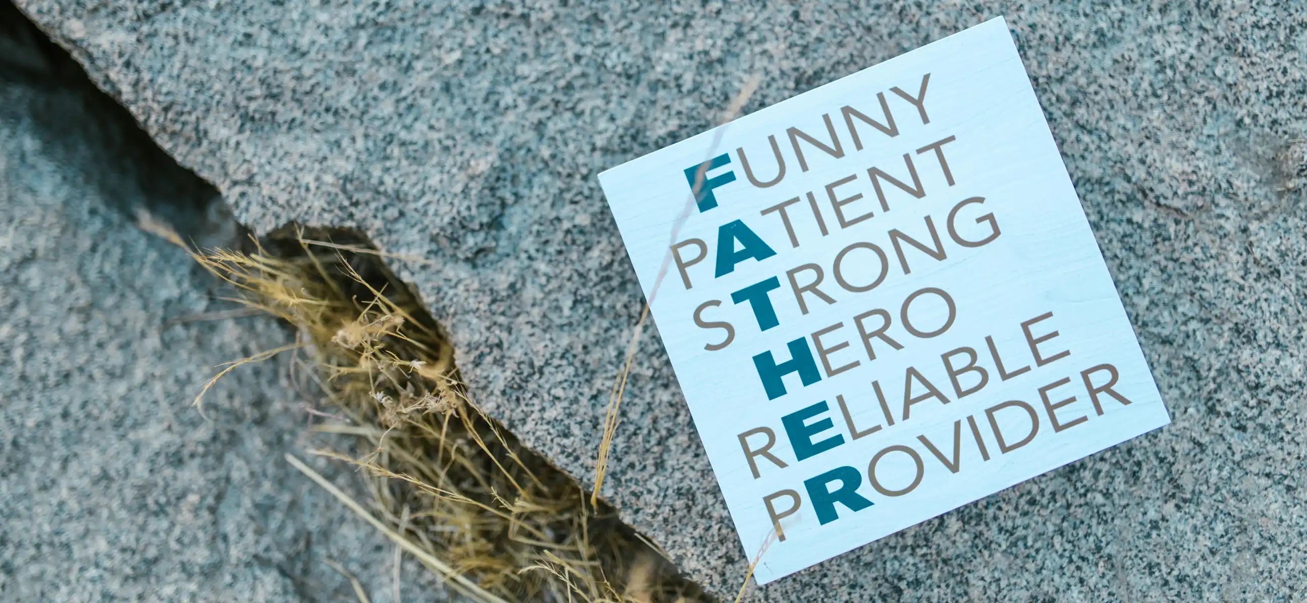 Personalized Father's Day gifts to show your special love