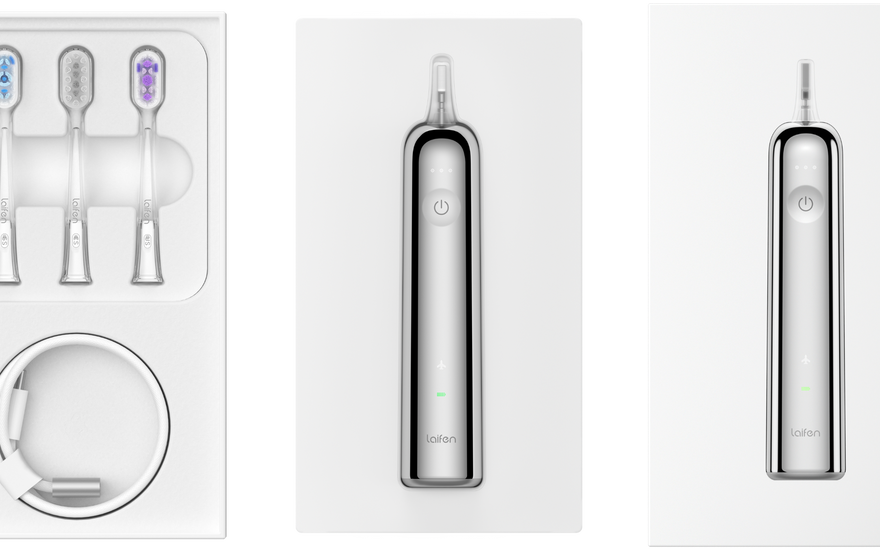 Find and buy your best rechargeable electric toothbrush