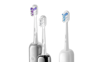 How to choose from sonic and oscillating electric toothbrushes?