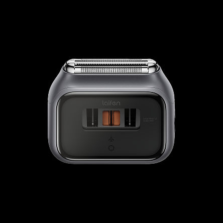 Laifen P3 Pro with Trimmer Head and Shaver Heads