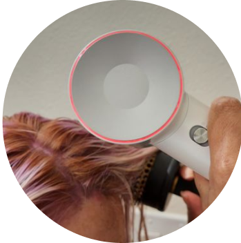 How to dry hair correctly