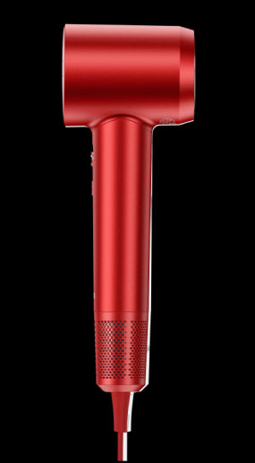 Best hair dryer 2022 color ruby red