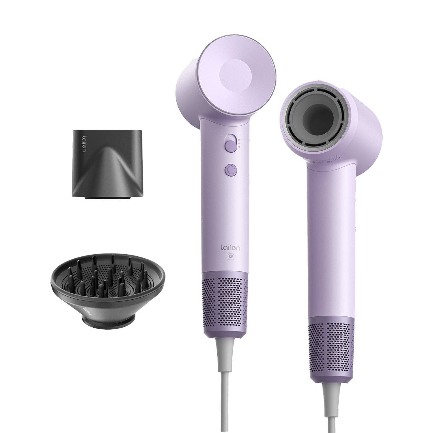 Laifen SE - All-in-one, stylish & smart