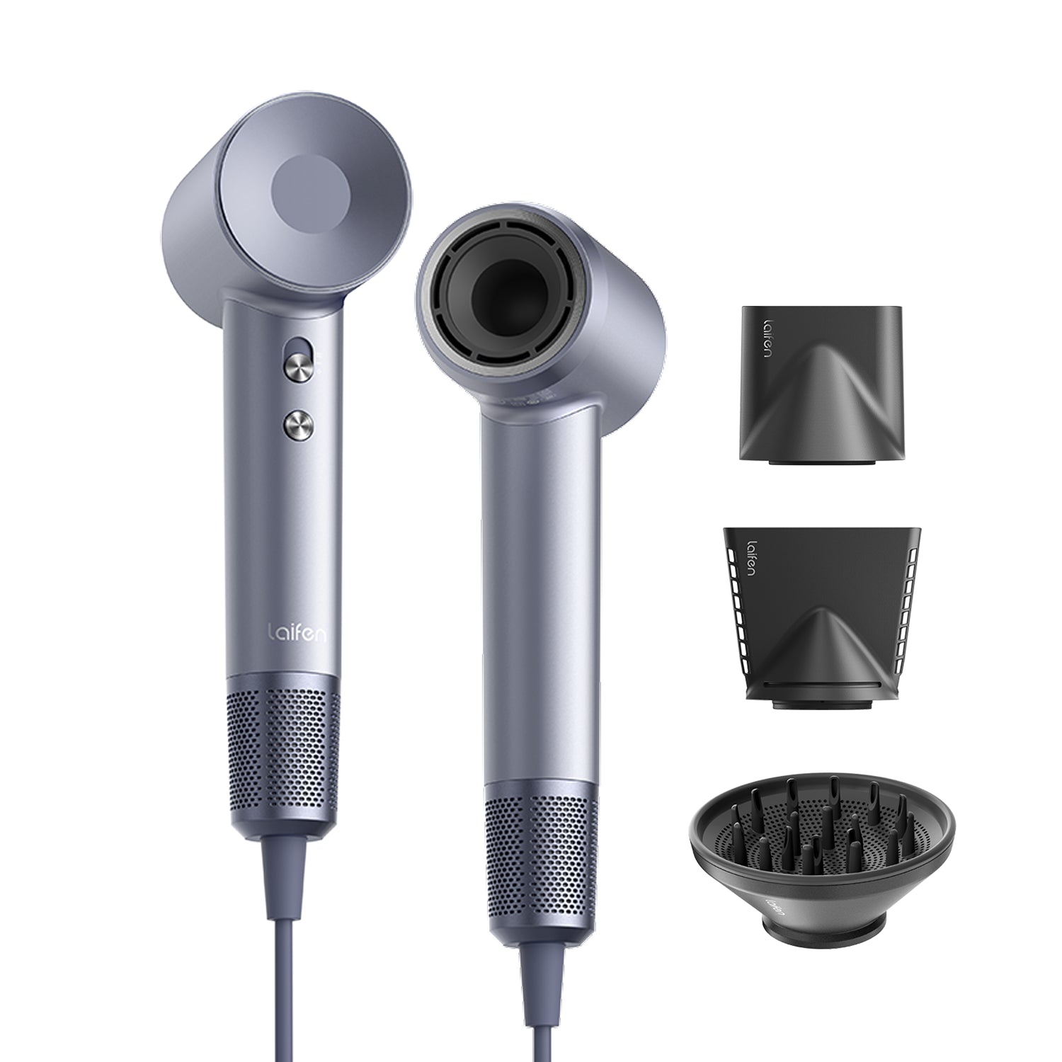 Laifen Swift Special - All-in-one, ultra-fast