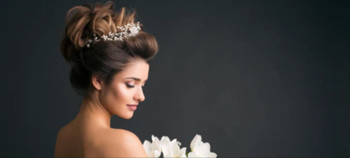 These are the most beautiful wedding hairstyles for every hair length