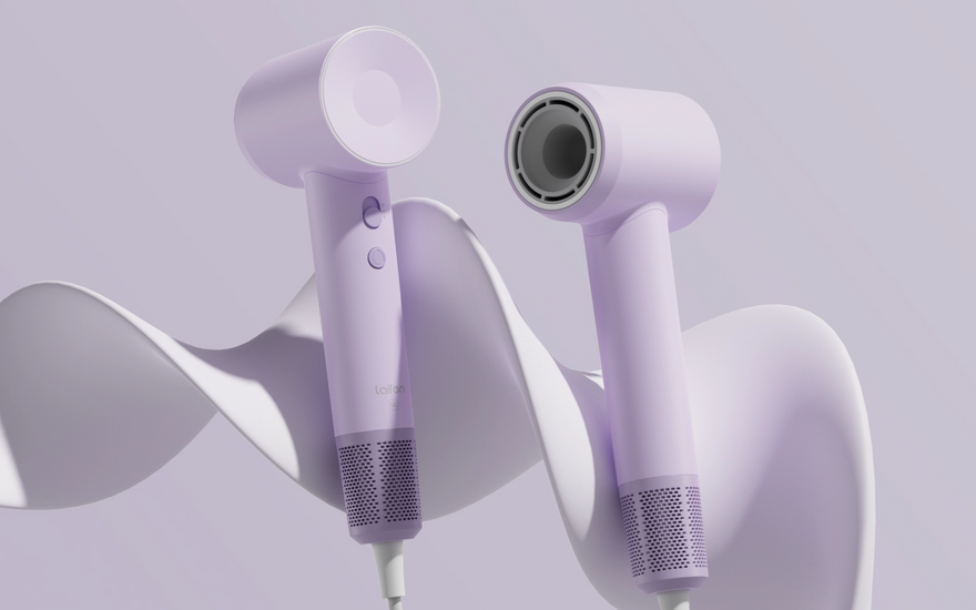 Top 3 best blow dryers for dry damaged hair - Reviewed by dentists
