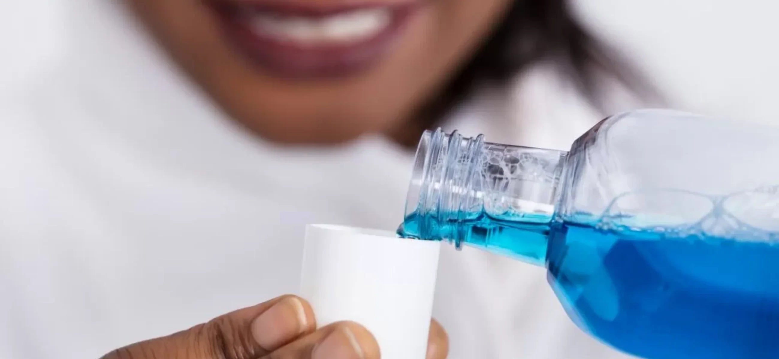 Which is the best alcohol-free mouthwash? 10 options for your smile