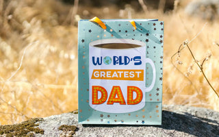 8 recommended cheap Father's Day gifts you can opt for