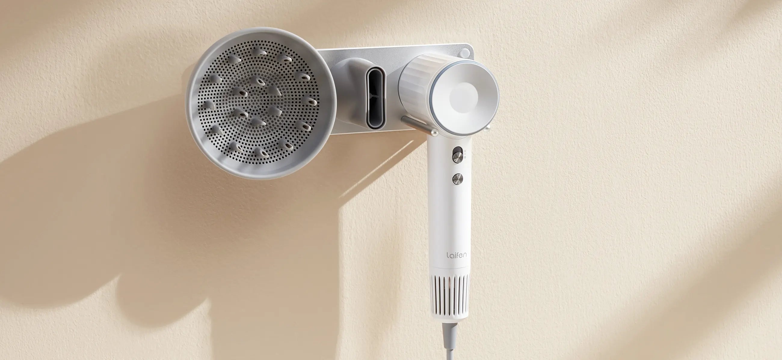 How to DIY diffuser hair dryer in simple steps
