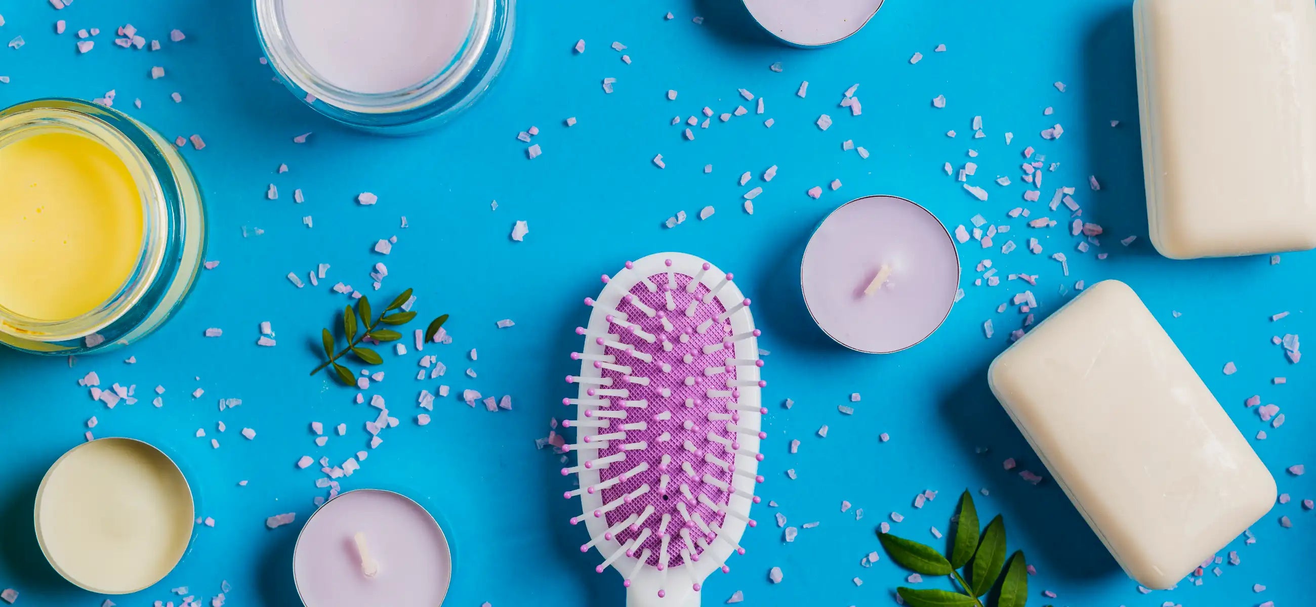 5 easy ways to DIY hydrating hair masks
