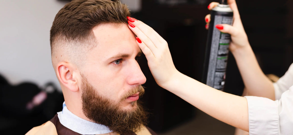 Popular flat top haircuts of 2025 & guides to wear it