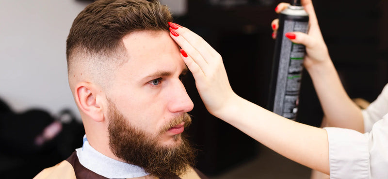 Popular flat top haircuts of 2025 & guides to wear it