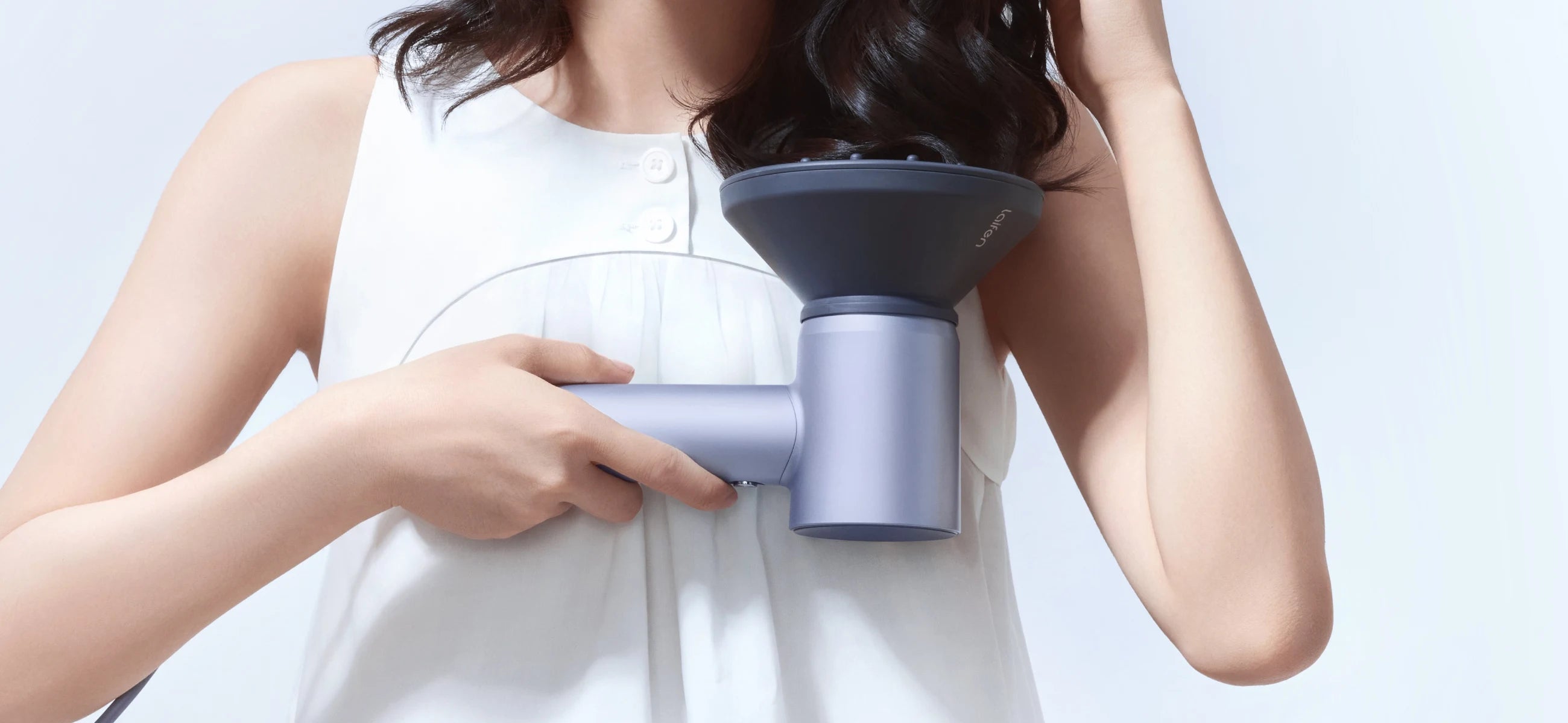The best hair dryer diffuser of 2024 - Reviewed and tested