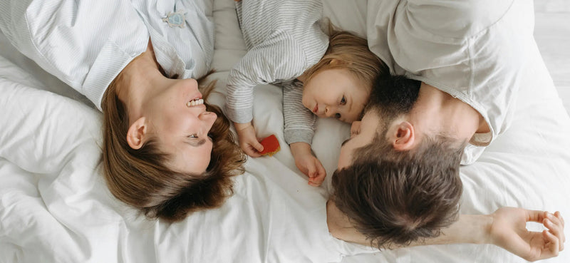 Morning breath: Causes & how to combat morning breath?