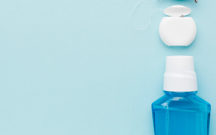 Which is the best alcohol-free mouthwash? 10 options for your smile