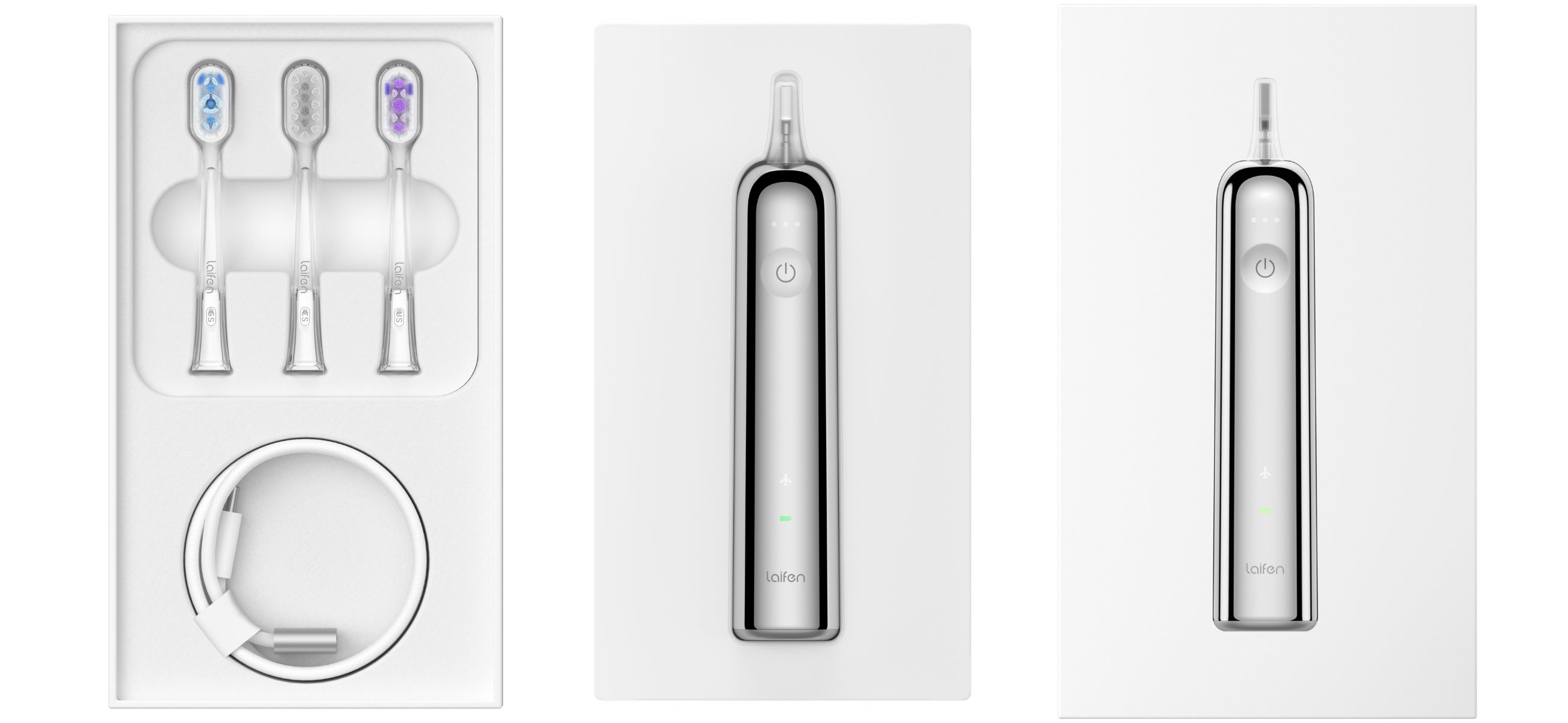 Find and buy your best rechargeable electric toothbrush
