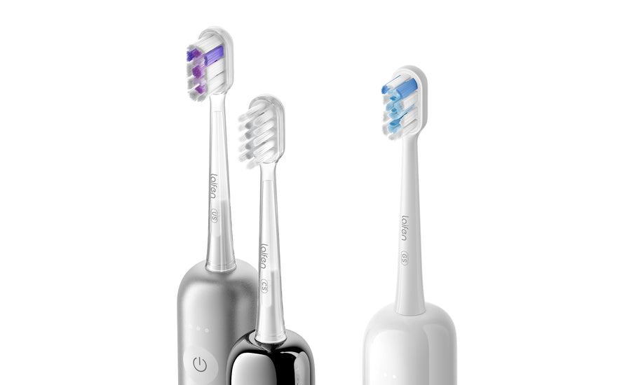 How to choose from sonic and oscillating electric toothbrushes?