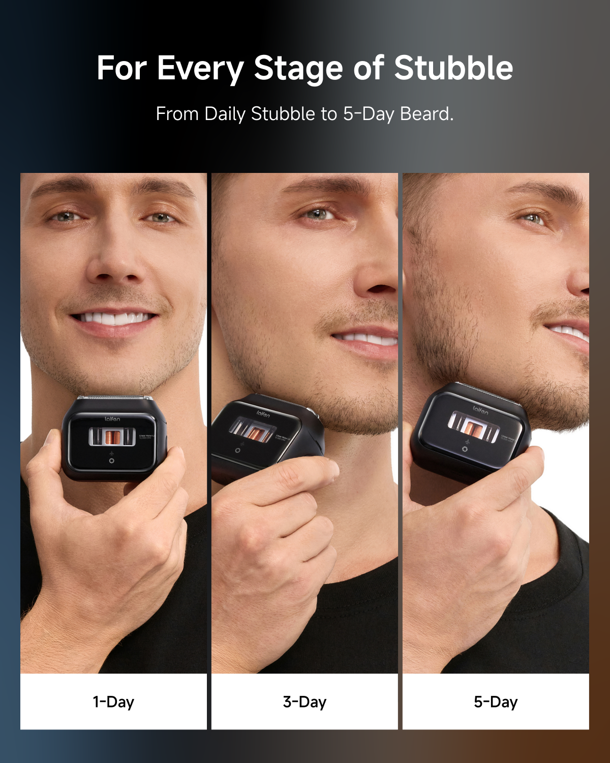 Style_P3 Bundle Black