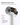 Nozzle_1 Smooth Nozzle + 1 Diffuser Nozzle White
