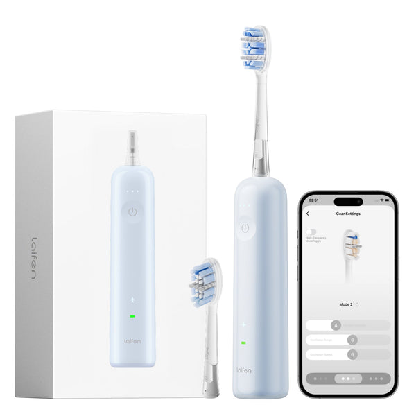 Laifen Wave Pro Electric Toothbrush