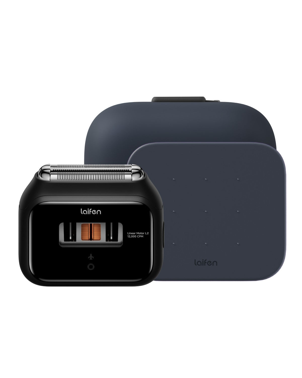 Style_P3 Bundle Black