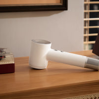 Laifen Swift Special · High-Speed Hair Dryer (3 Nozzles)