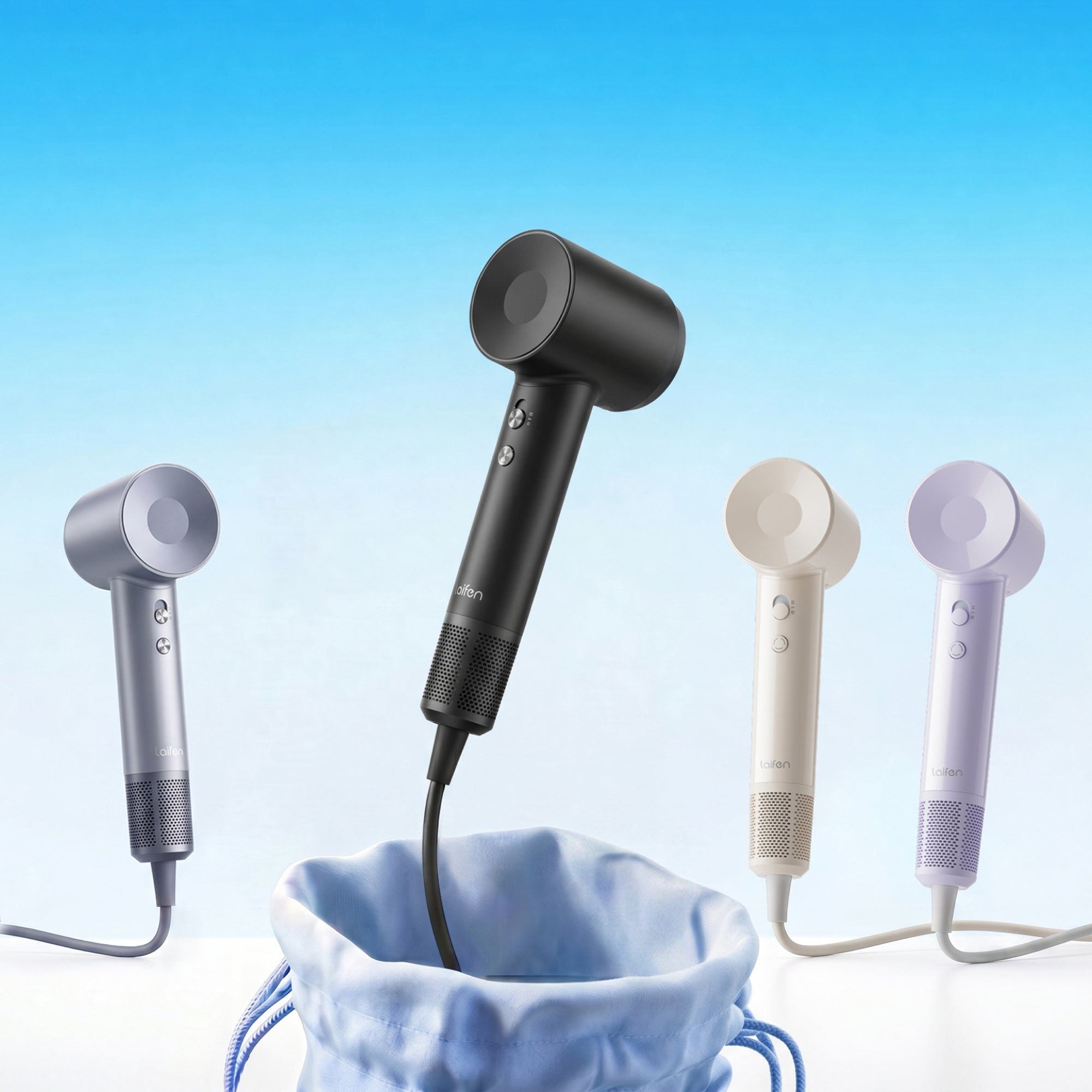 Category_Hair Dryer Mystery Box