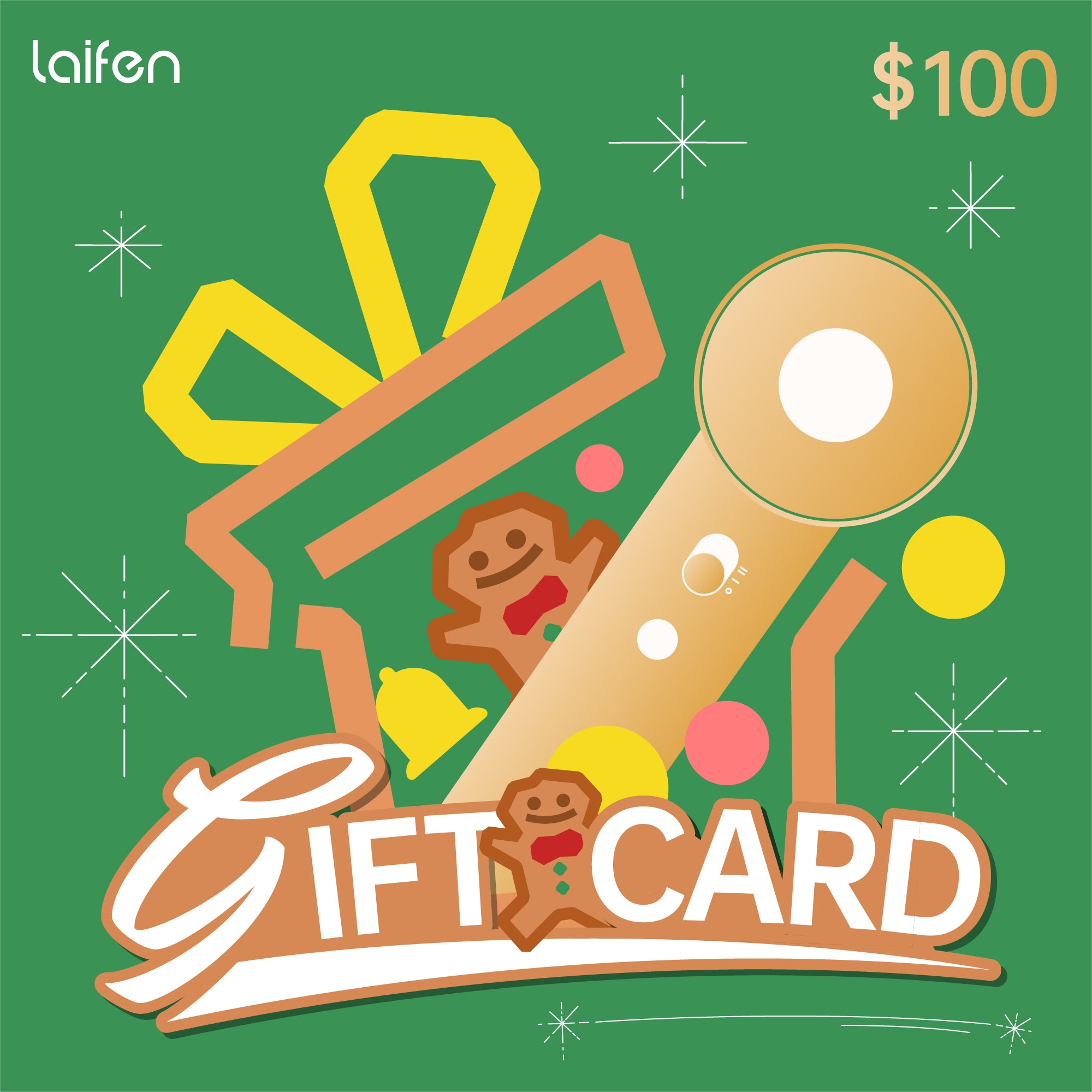 Gift Card_$100