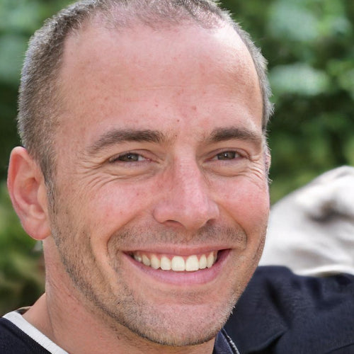 Fenril Shadowbane | Laifen blog author