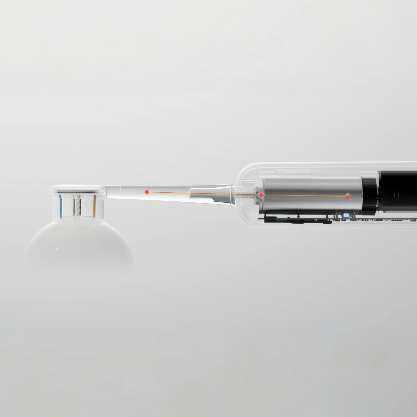 Smart Pressure Sensor