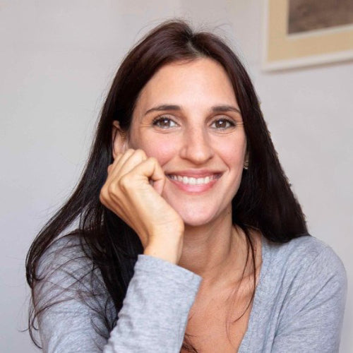 Lysira Moonwhisper | Laifen blog author