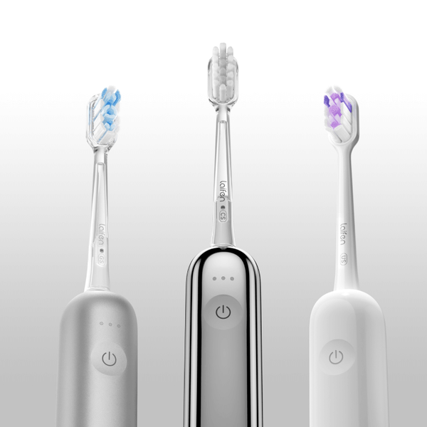 Electric Toothbrush