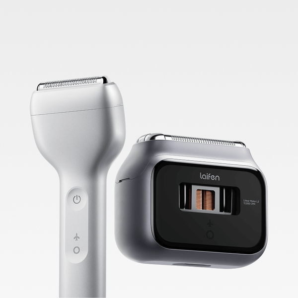 Electric Shaver