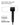 Color_Matt Black