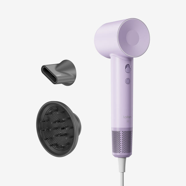 Laifen SE · High-Speed Hair Dryer