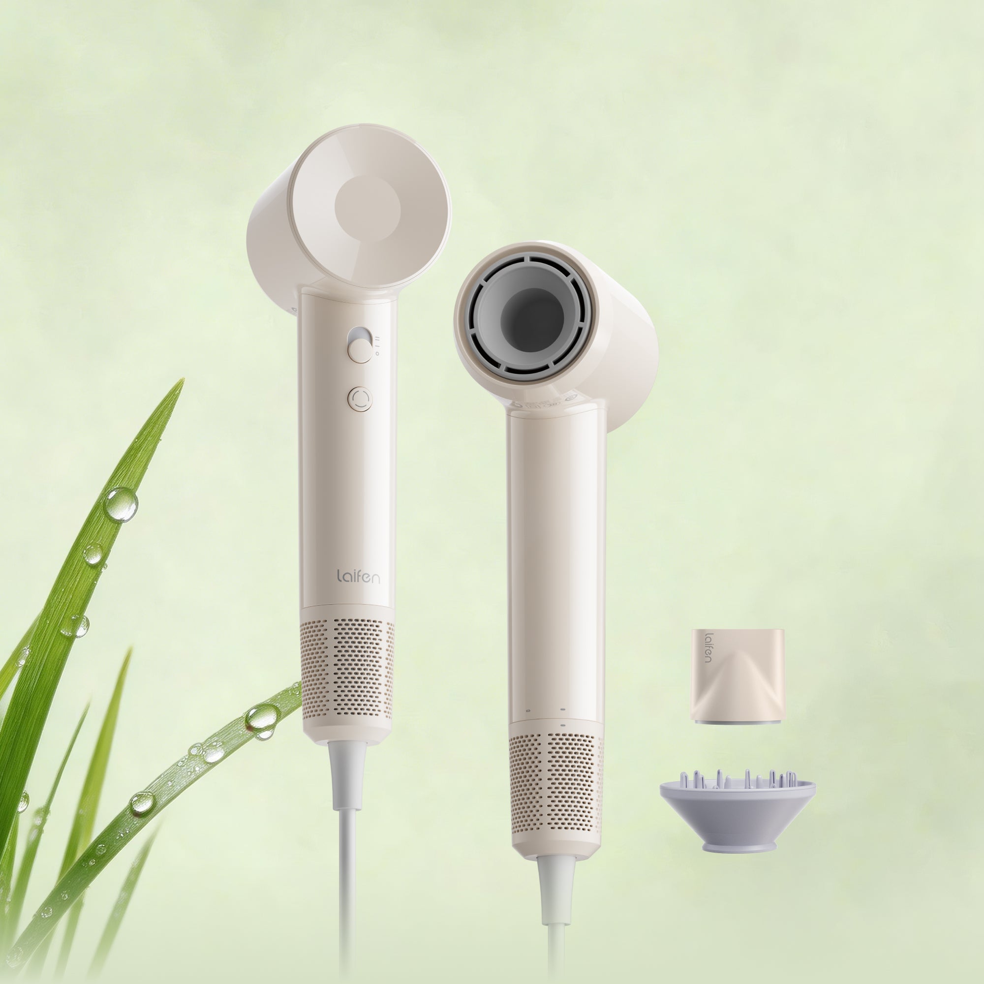 Spring Sale - Laifen SE Lite High-Speed Hair Dryer - Laifen Canada Official