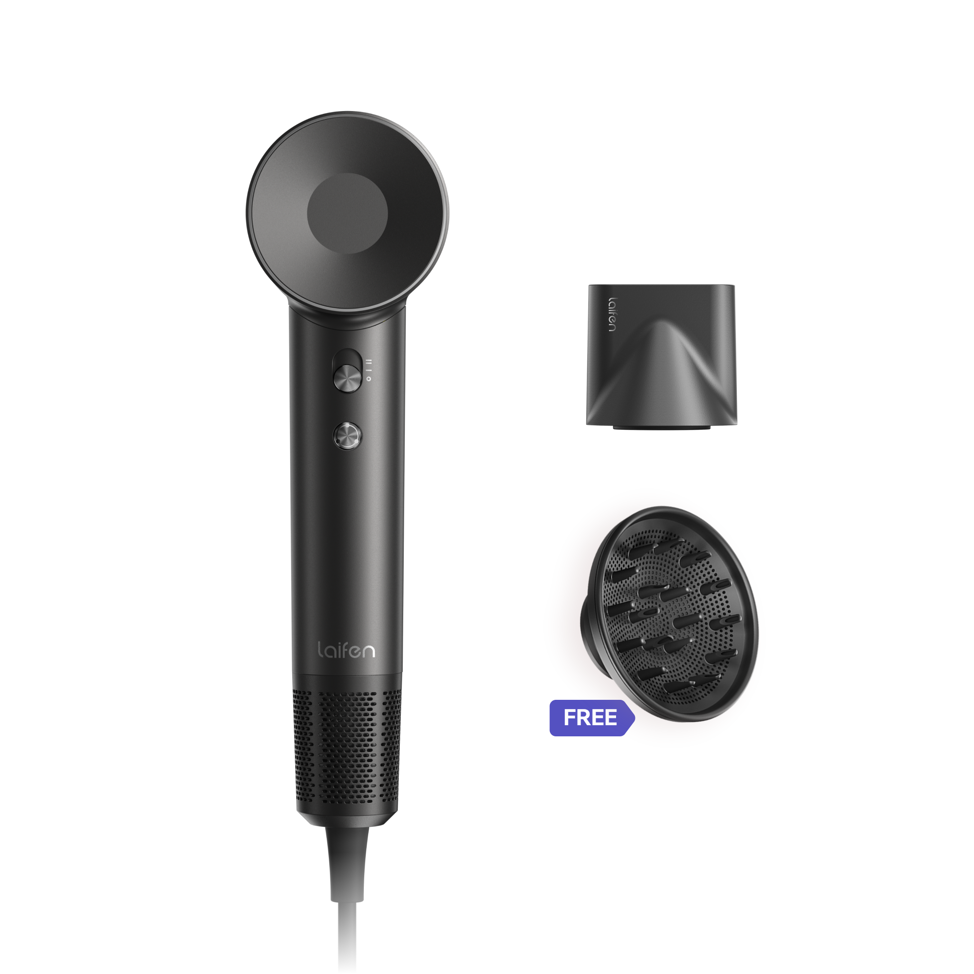 Color_Matte Black