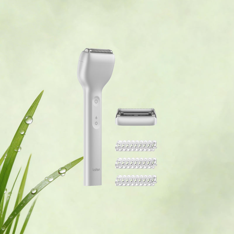 Laifen T1 Pro 1-Blade Electric Shaver with Linear Motor