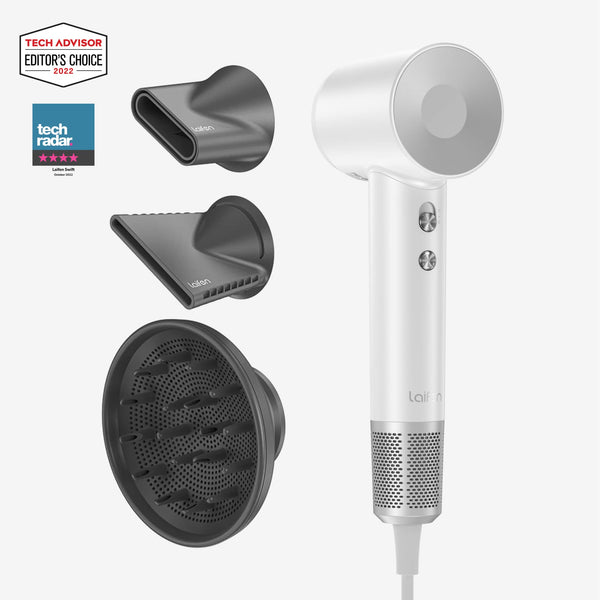 Laifen Swift Special High-speed hair dryer