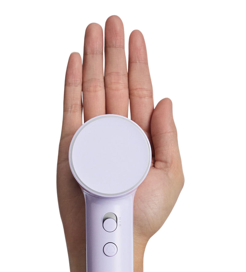 Palm-Sized Compact