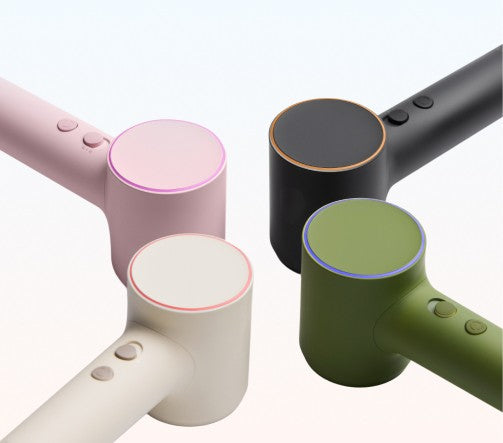 4 Color Options
