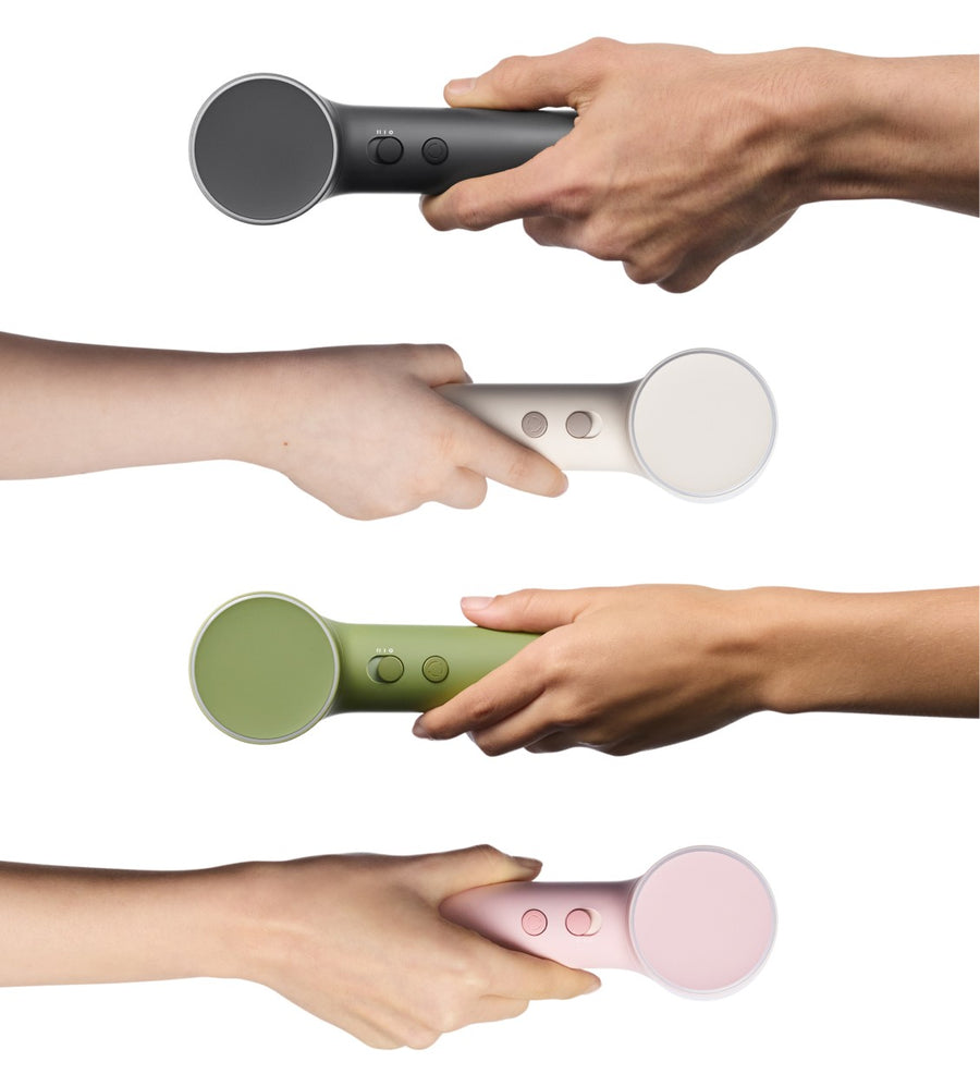 4 Stunning Shades