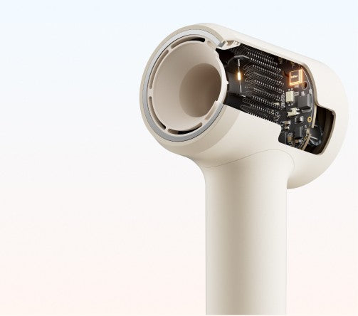 Smart Temperature Control