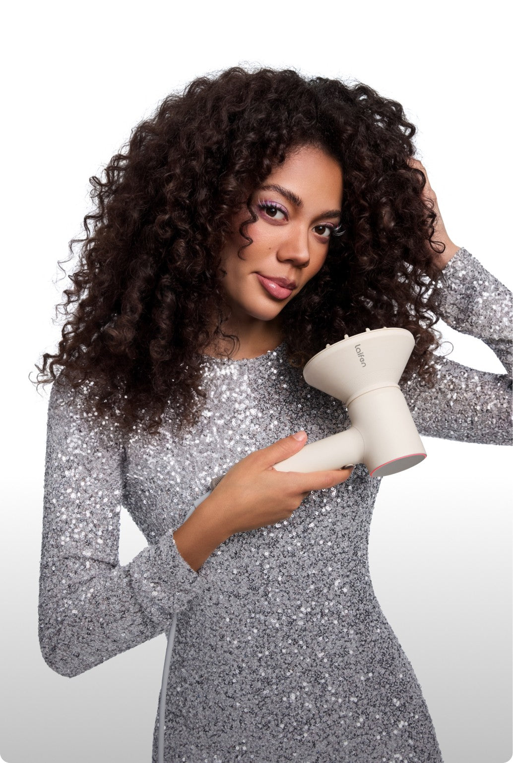 Diffuser Nozzle model