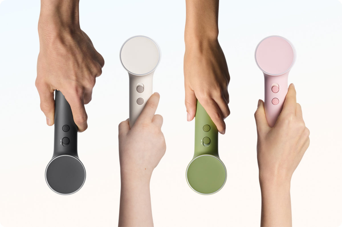 4 Stunning Shades