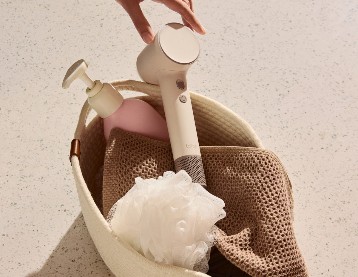 Wherever Getting Ready Happens 01