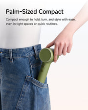 Laifen Air Pro High-Speed Hair Dryer