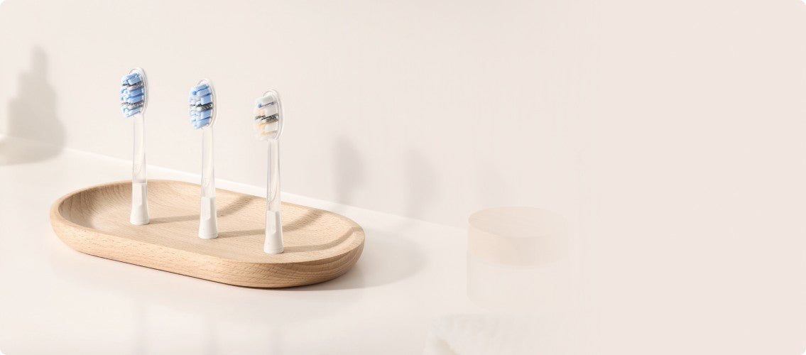 Laifen Pro Series Brush Heads